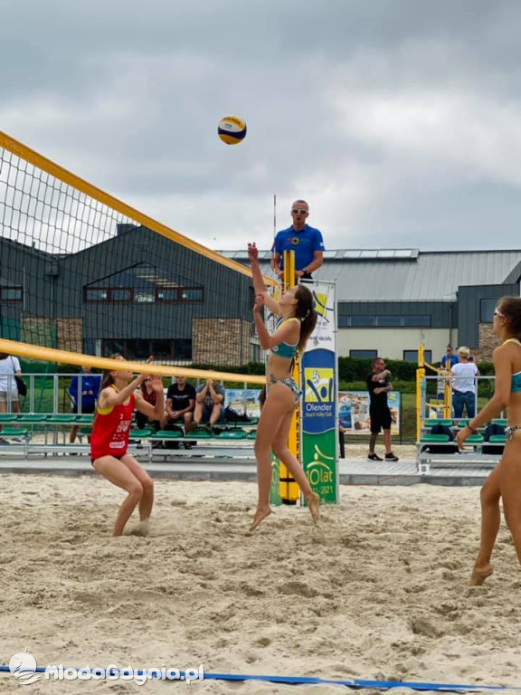 GAS - Juniorki i Juniorki Młodsze zagrają w finałach Mistrzost Polski