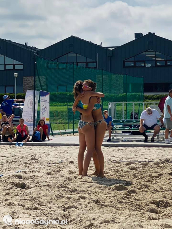 GAS - Juniorki i Juniorki Młodsze zagrają w finałach Mistrzost Polski