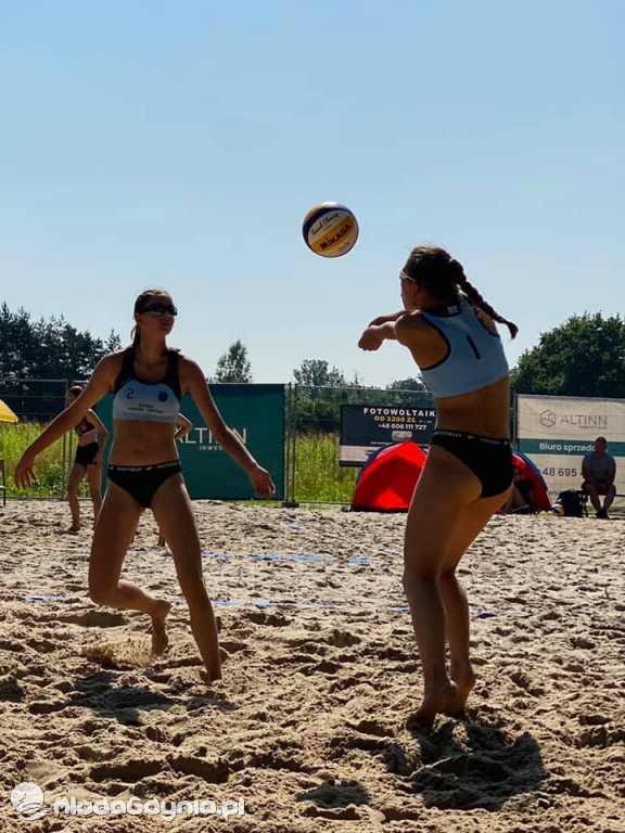 GAS - Juniorki i Juniorki Młodsze zagrają w finałach Mistrzost Polski