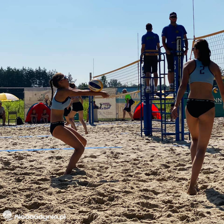 GAS - Juniorki i Juniorki Młodsze zagrają w finałach Mistrzost Polski