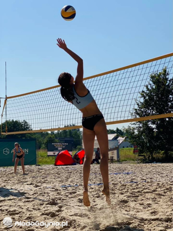 GAS - Juniorki i Juniorki Młodsze zagrają w finałach Mistrzost Polski