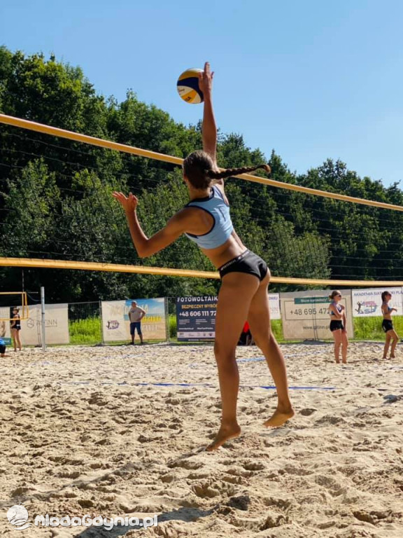 GAS - Juniorki i Juniorki Młodsze zagrają w finałach Mistrzost Polski