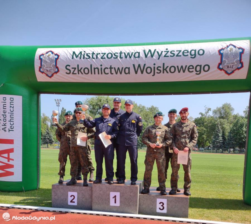 AMW - sportowe podsumowanie kończącego się już roku akademickiego