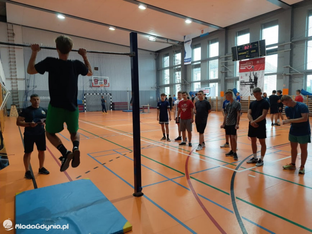 AMW - sportowe podsumowanie kończącego się już roku akademickiego