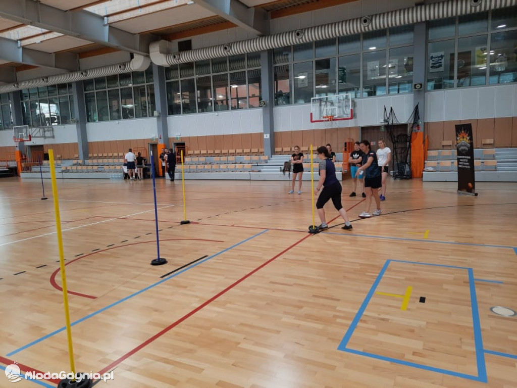 AMW - sportowe podsumowanie kończącego się już roku akademickiego