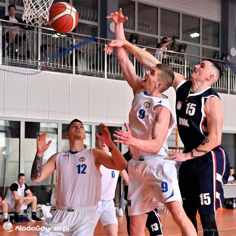 AMW - sportowe podsumowanie kończącego się już roku akademickiego