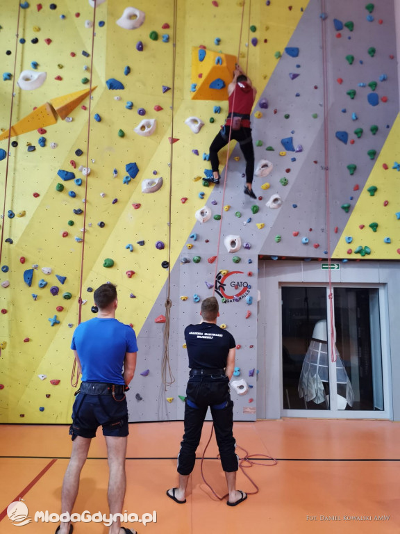 AMW - sportowe podsumowanie kończącego się już roku akademickiego