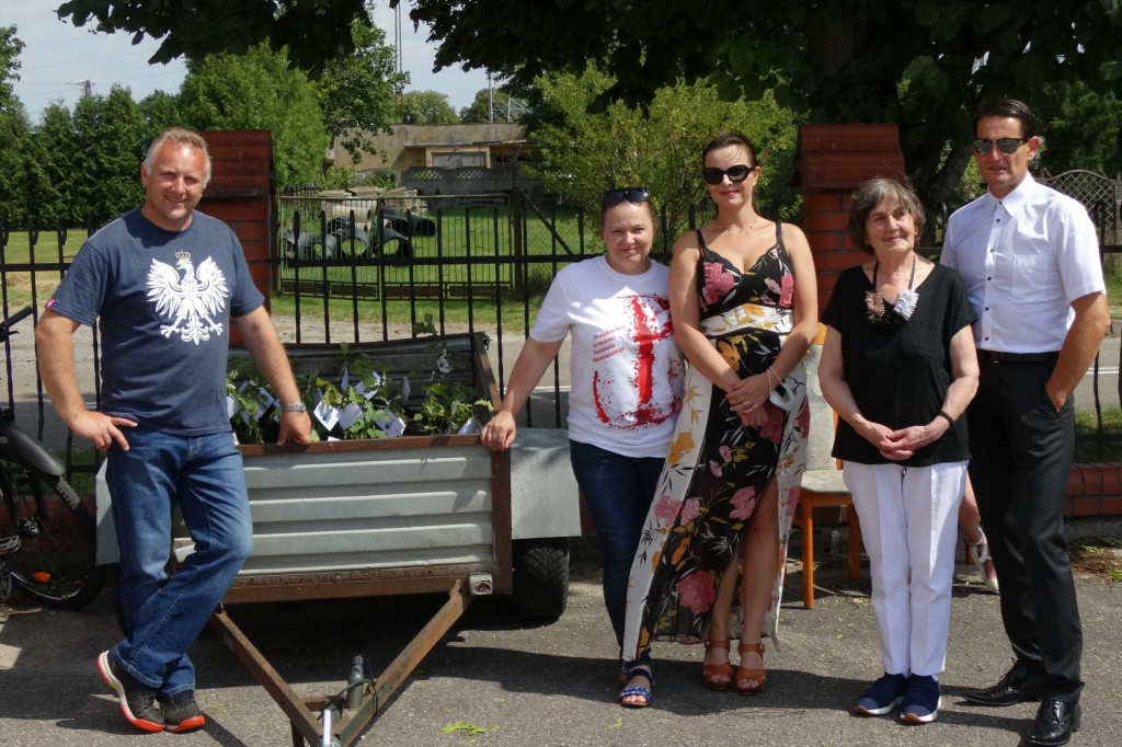 Brygada Inki zaprasza krwiodawców na 25 lipca