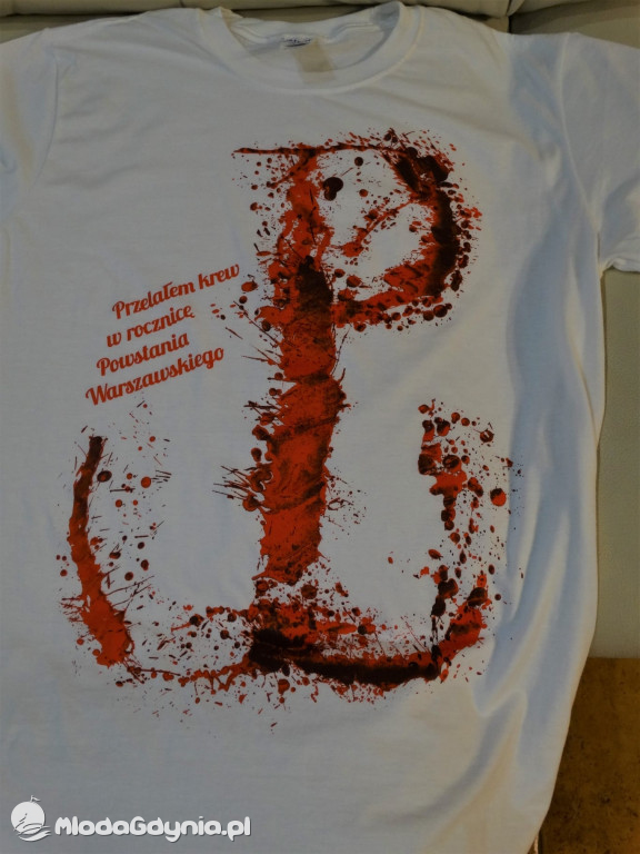 Brygada Inki zaprasza krwiodawców na 25 lipca