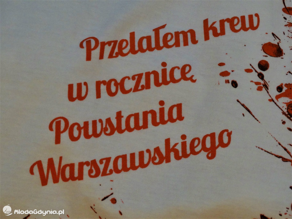 Brygada Inki zaprasza krwiodawców na 25 lipca