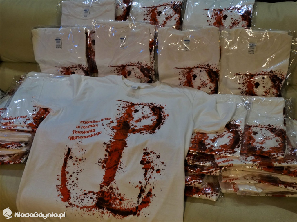 Brygada Inki zaprasza krwiodawców na 25 lipca