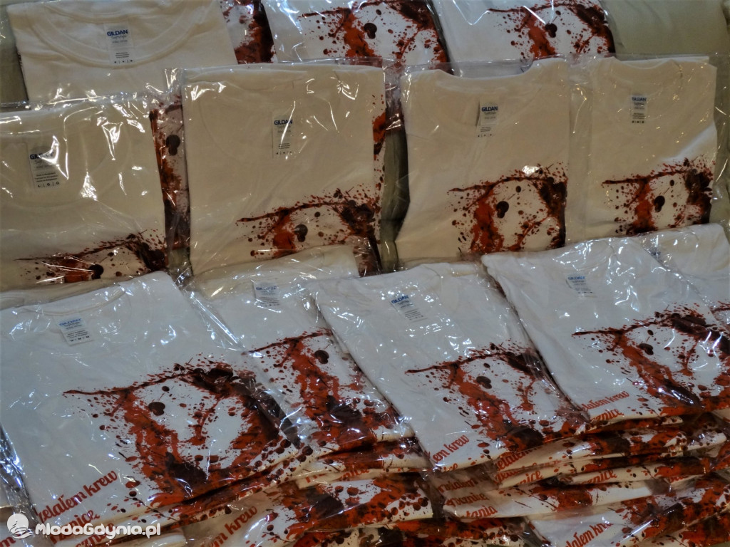 Brygada Inki zaprasza krwiodawców na 25 lipca