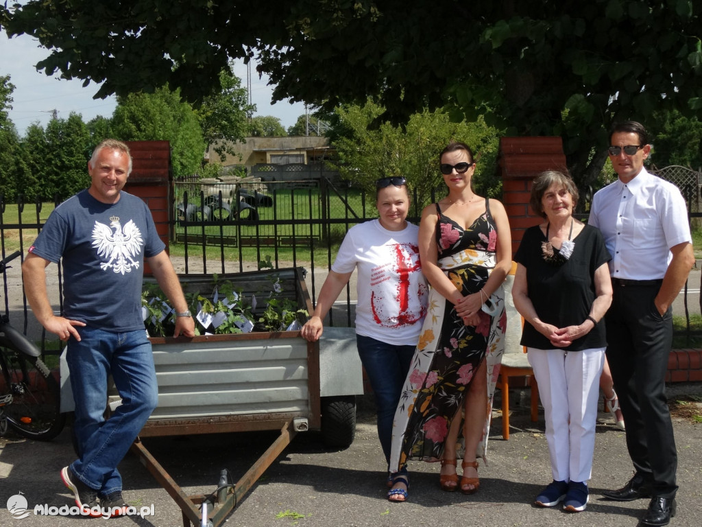 Brygada Inki zaprasza krwiodawców na 25 lipca