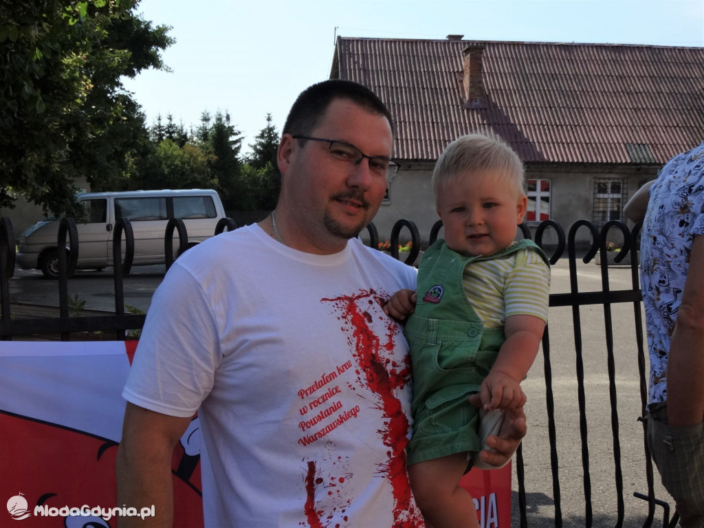 Brygada Inki zaprasza krwiodawców na 25 lipca