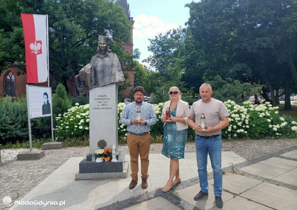 75 lat temu komuniści aresztowali Inkę