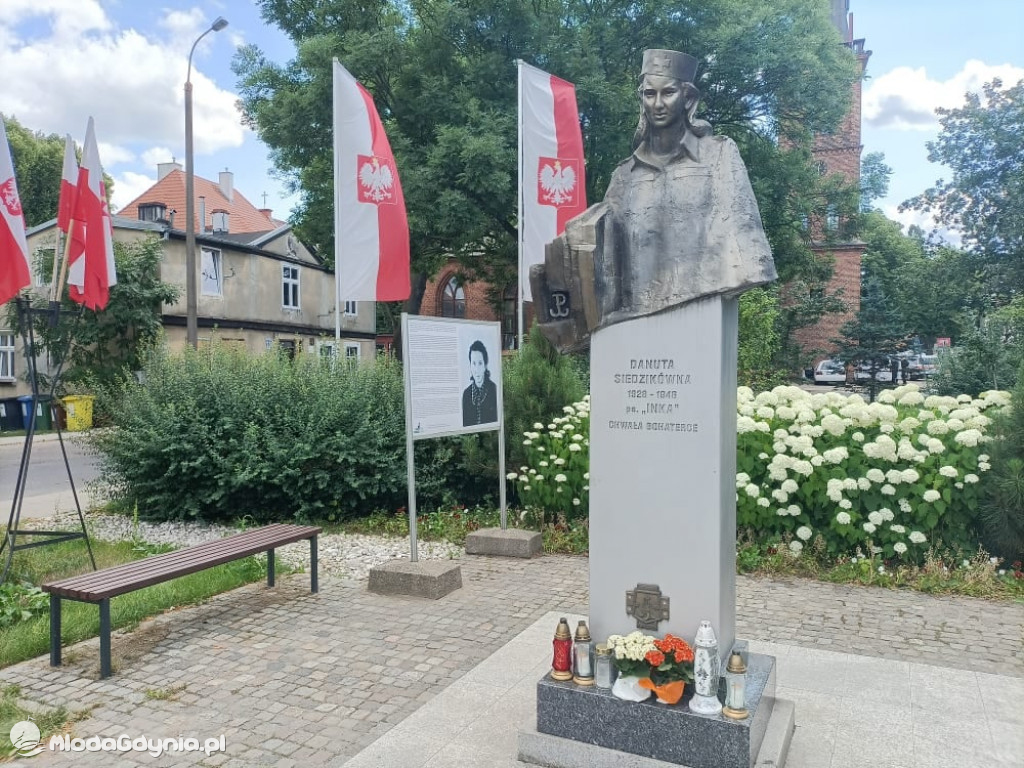 75 lat temu komuniści aresztowali Inkę