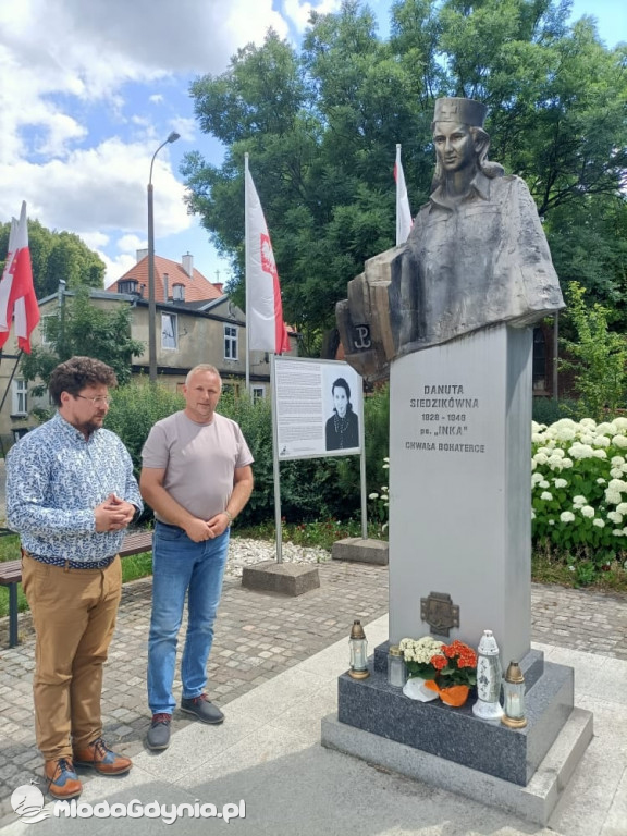 75 lat temu komuniści aresztowali Inkę