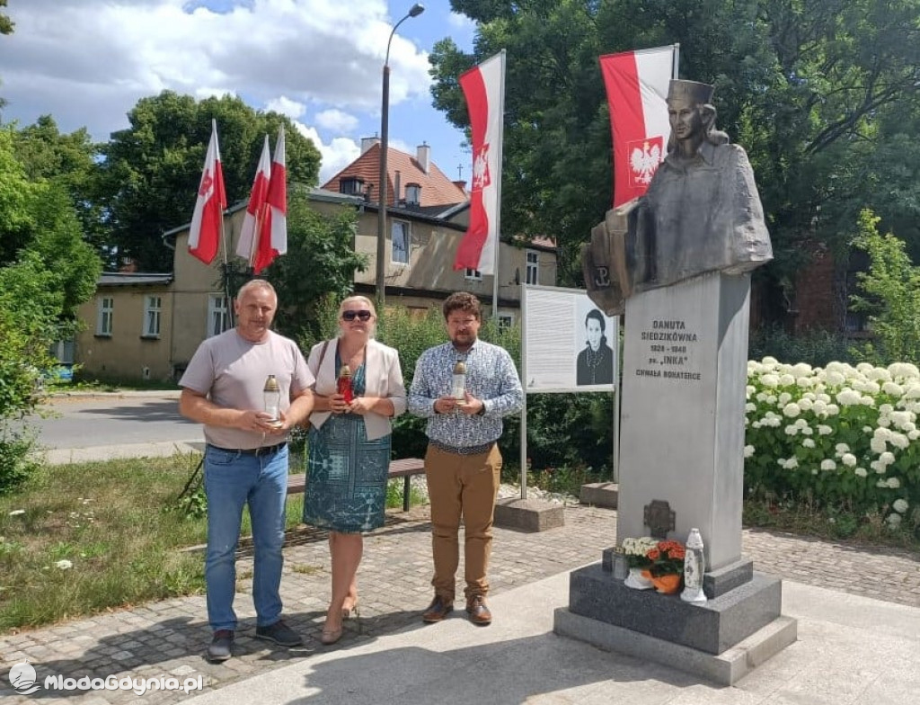 75 lat temu komuniści aresztowali Inkę