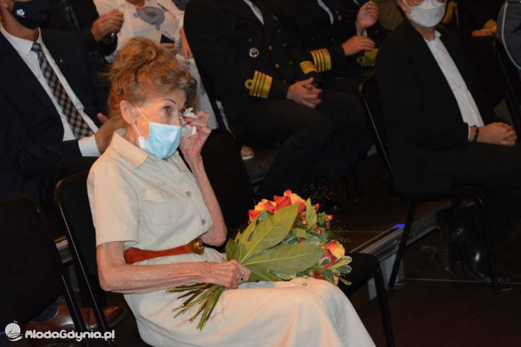 Gdyńskie obchody Święta Policji