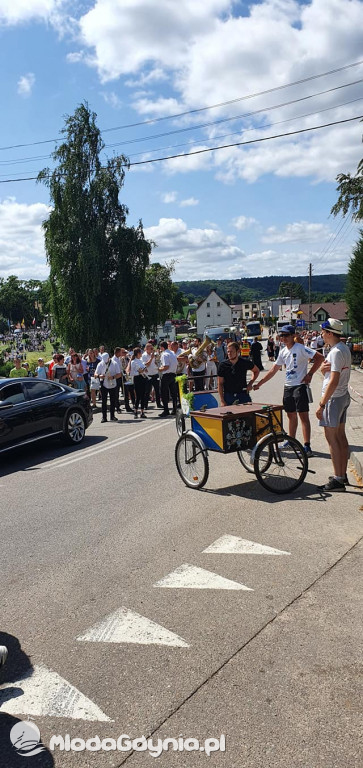 Pielgrzymka do Sianowa 2021