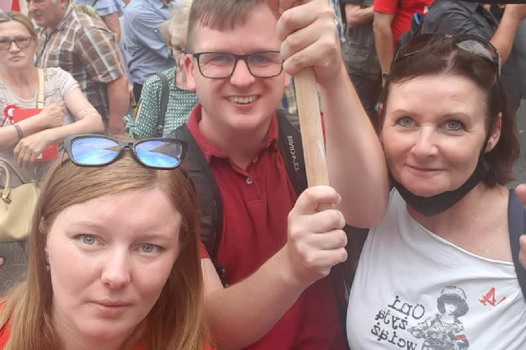 Kluby Gazety Polskiej w obronie Trybunału Konstytucyjnego