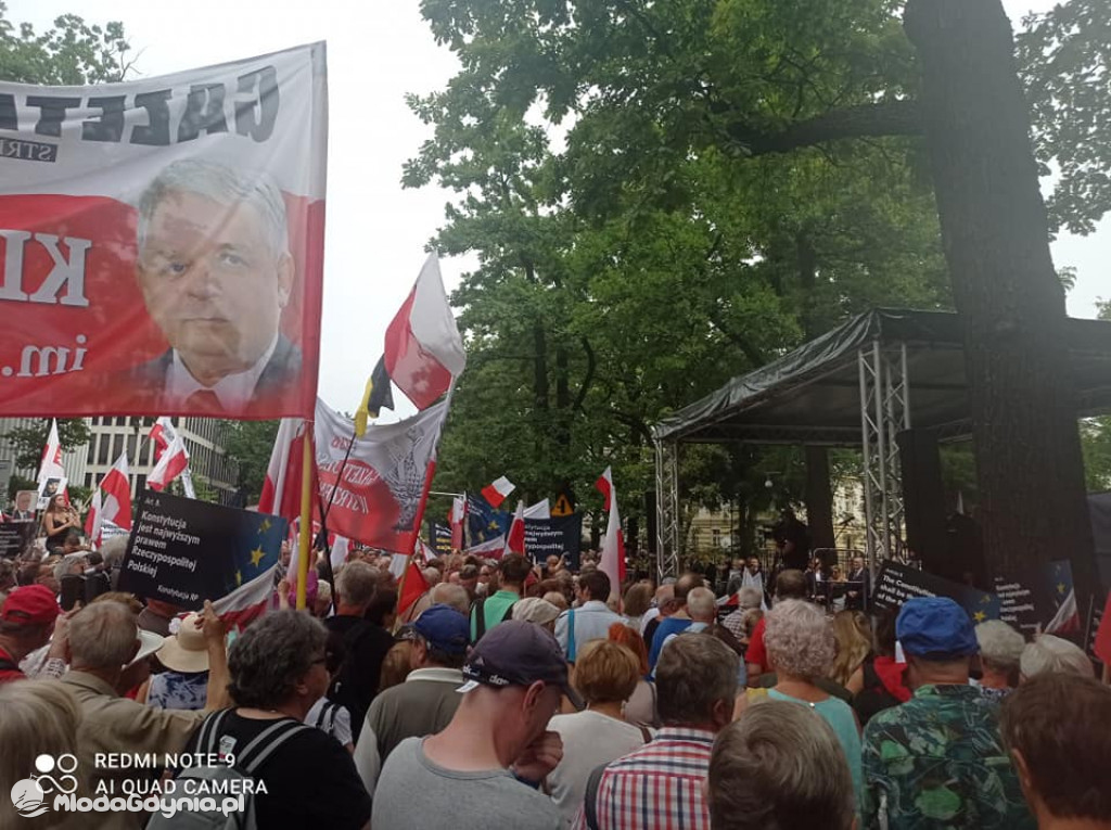 Kluby Gazety Polskiej w obronie Trybunału Konstytucyjnego