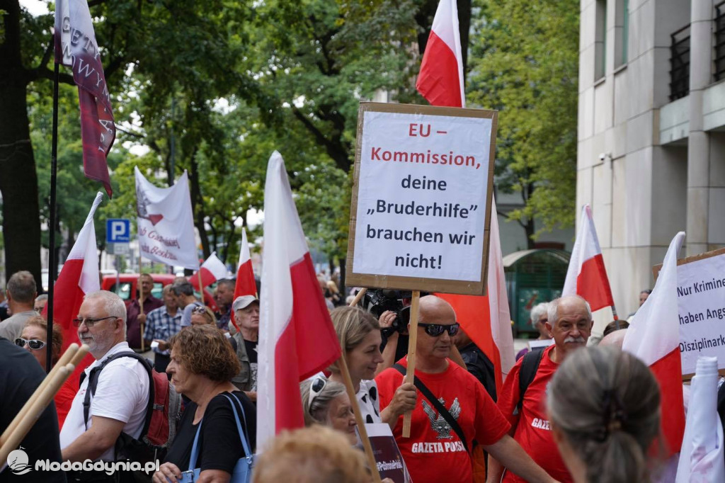 Kluby Gazety Polskiej w obronie Trybunału Konstytucyjnego