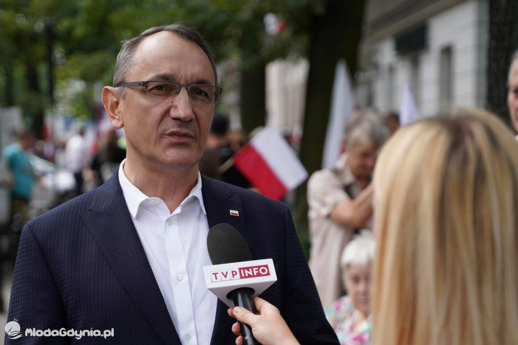 Kluby Gazety Polskiej w obronie Trybunału Konstytucyjnego