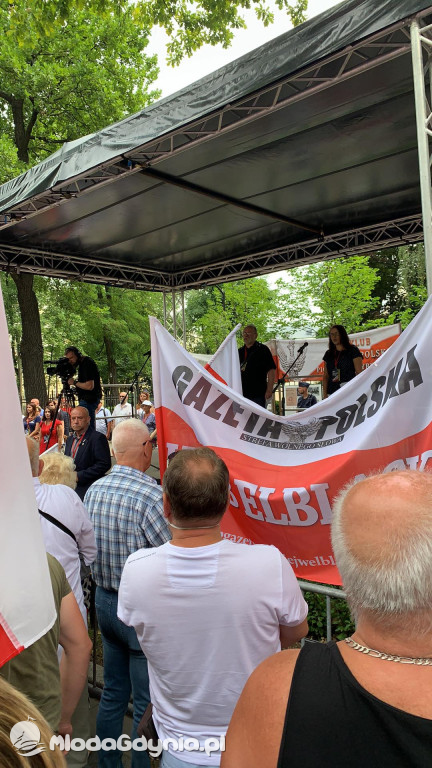 Kluby Gazety Polskiej w obronie Trybunału Konstytucyjnego