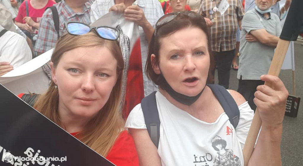 Kluby Gazety Polskiej w obronie Trybunału Konstytucyjnego