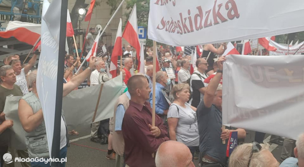 Kluby Gazety Polskiej w obronie Trybunału Konstytucyjnego