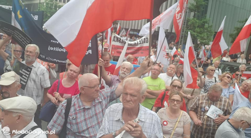 Kluby Gazety Polskiej w obronie Trybunału Konstytucyjnego