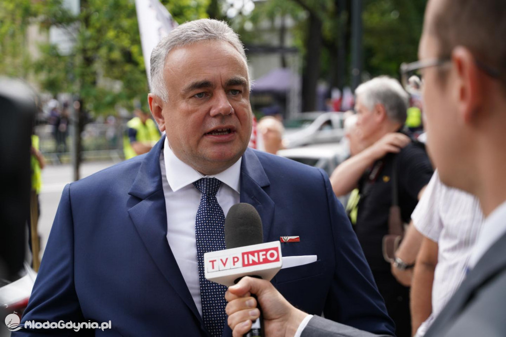 Kluby Gazety Polskiej w obronie Trybunału Konstytucyjnego