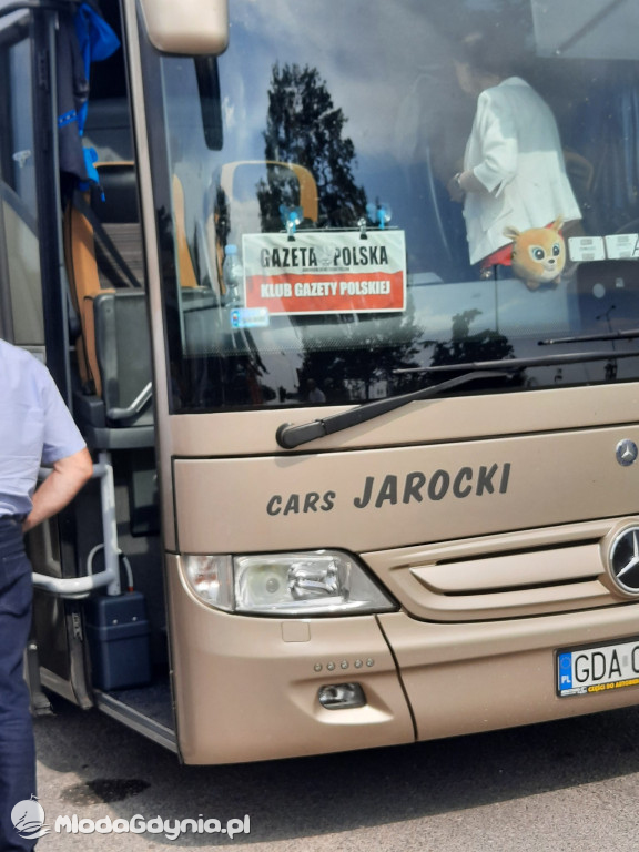 Kluby Gazety Polskiej w obronie Trybunału Konstytucyjnego