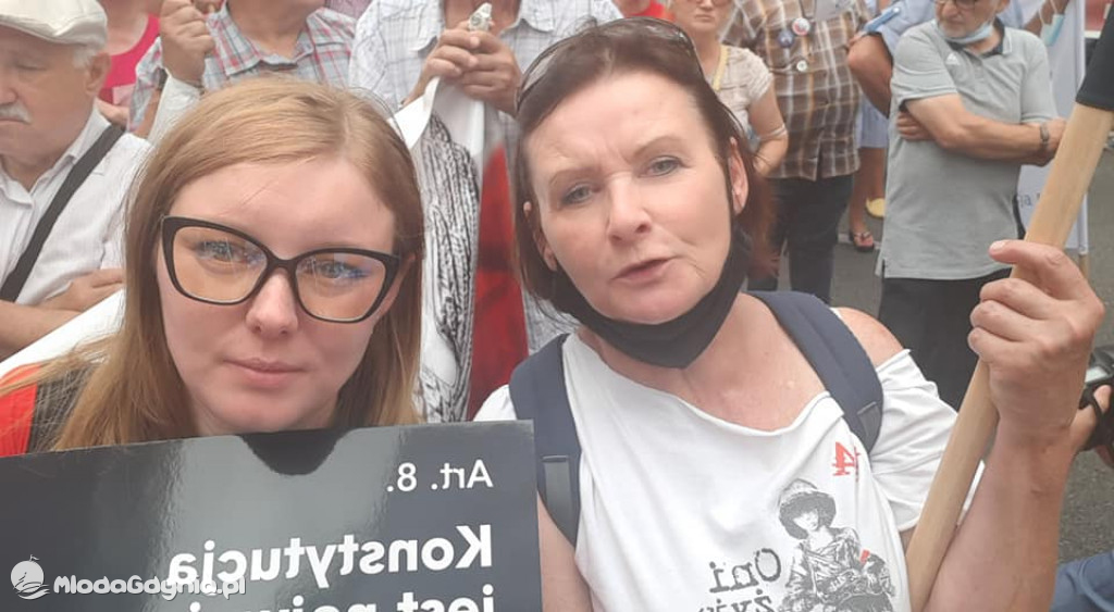 Kluby Gazety Polskiej w obronie Trybunału Konstytucyjnego