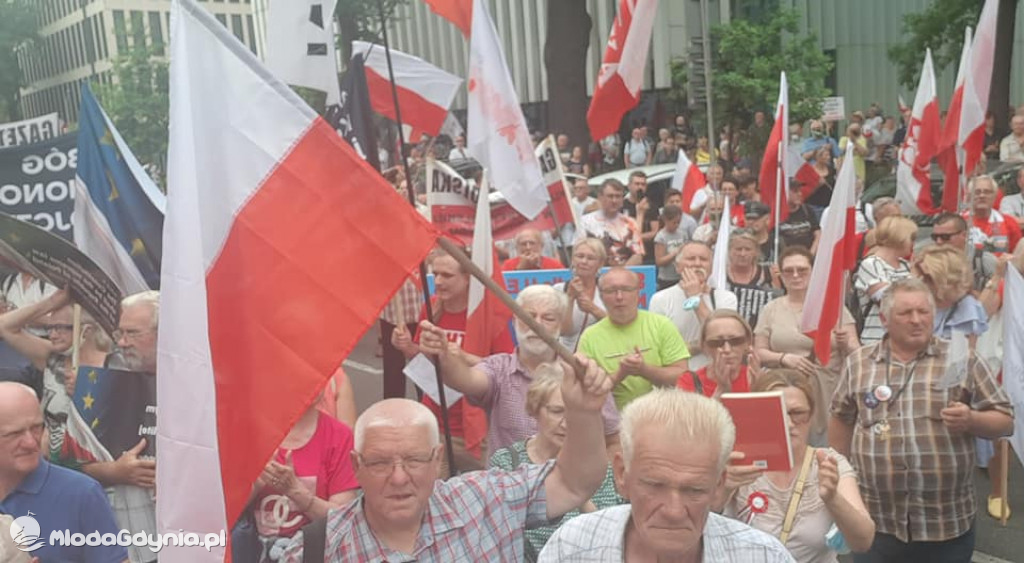 Kluby Gazety Polskiej w obronie Trybunału Konstytucyjnego