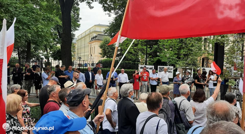 Kluby Gazety Polskiej w obronie Trybunału Konstytucyjnego