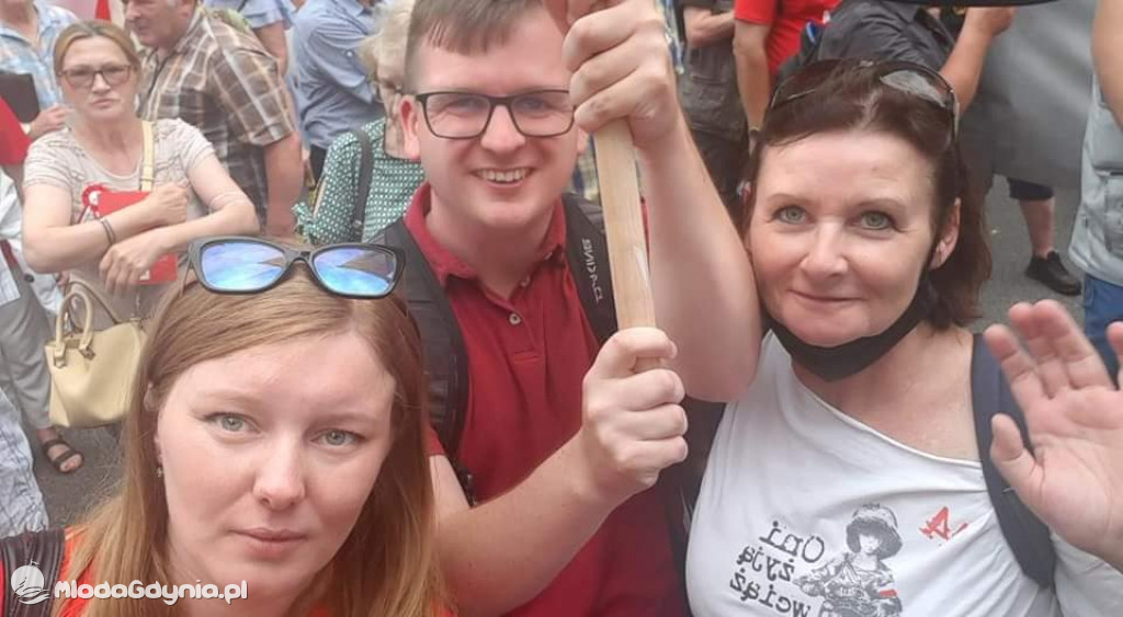 Kluby Gazety Polskiej w obronie Trybunału Konstytucyjnego