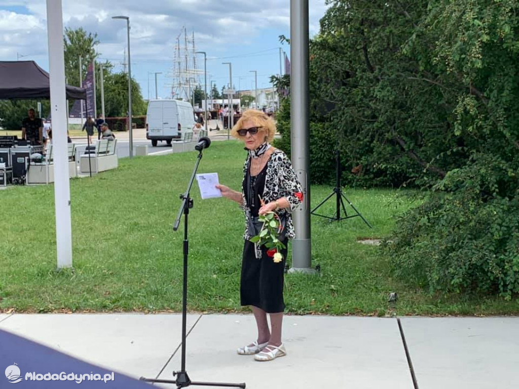 1 sierpnia 2021 - Pomorze pamięta - Gdynia, Lębork, Sopot, Kartuzy