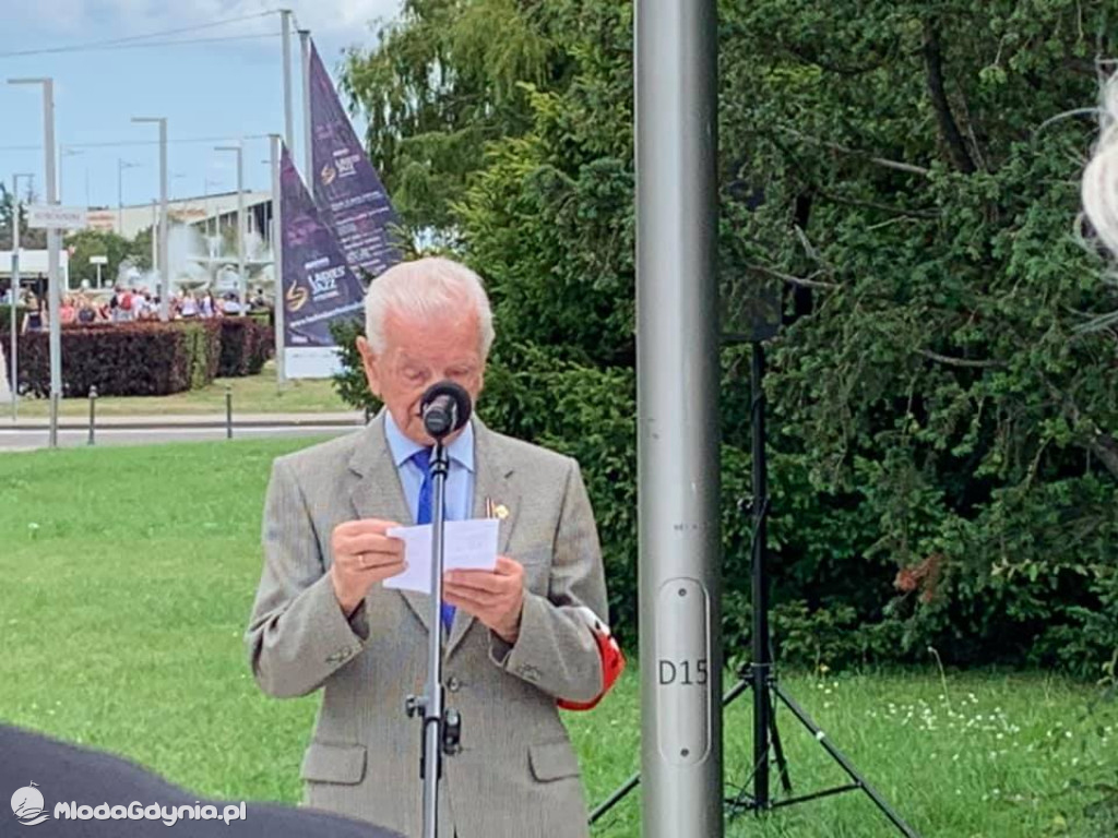 1 sierpnia 2021 - Pomorze pamięta - Gdynia, Lębork, Sopot, Kartuzy