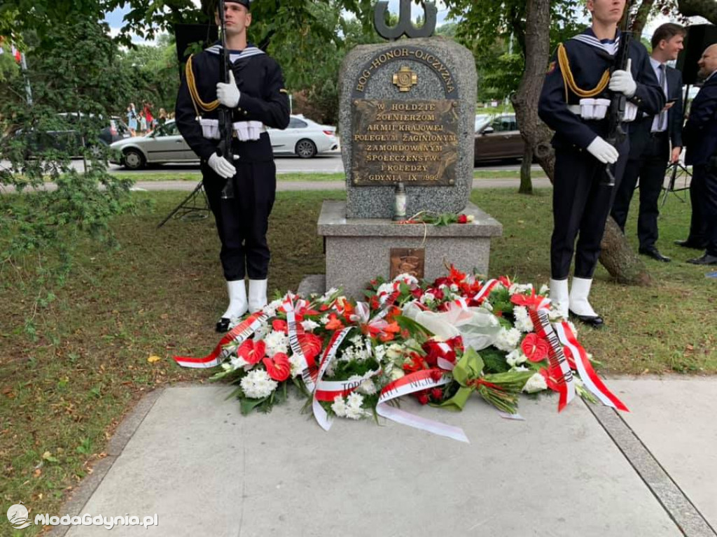 1 sierpnia 2021 - Pomorze pamięta - Gdynia, Lębork, Sopot, Kartuzy