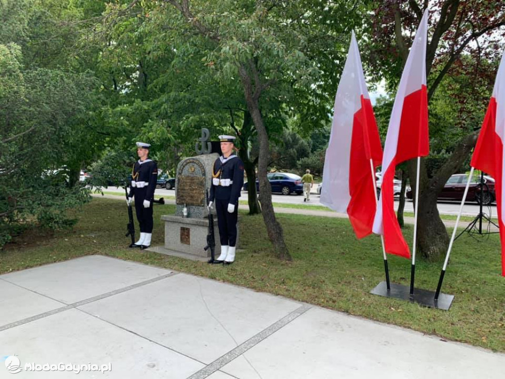 1 sierpnia 2021 - Pomorze pamięta - Gdynia, Lębork, Sopot, Kartuzy