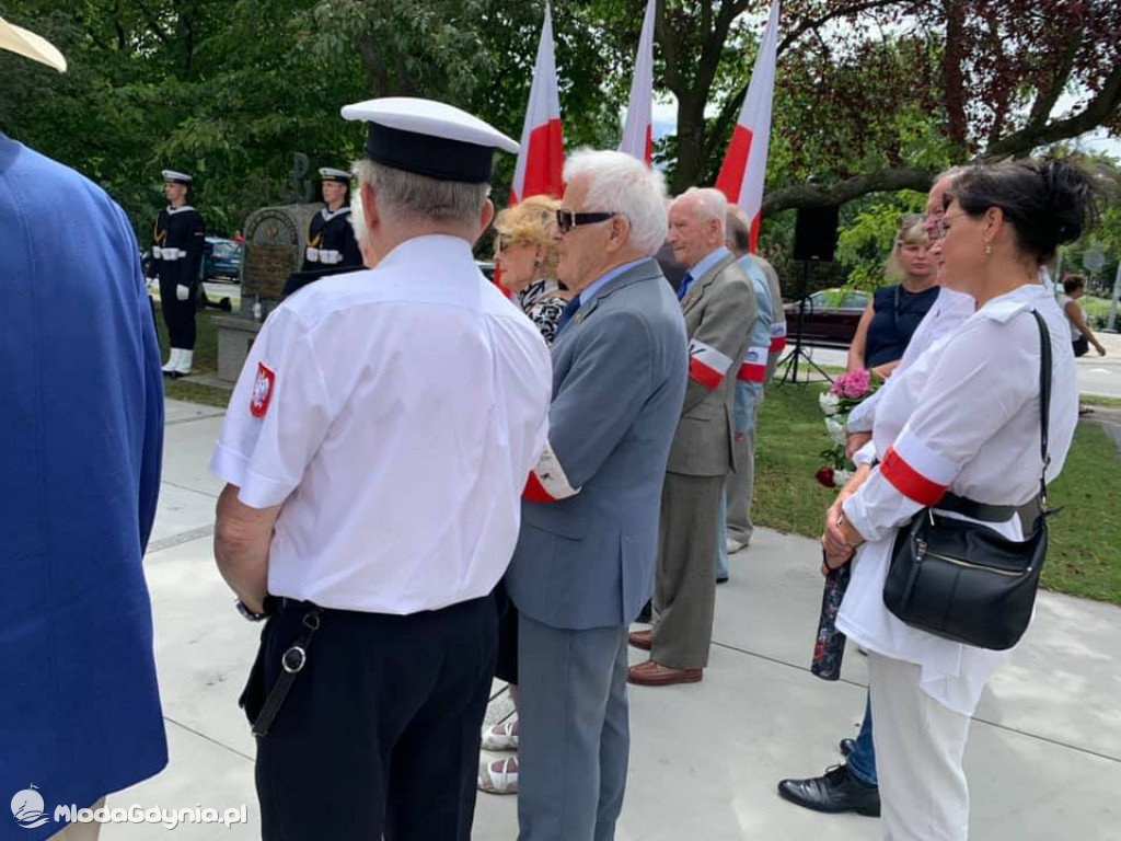 1 sierpnia 2021 - Pomorze pamięta - Gdynia, Lębork, Sopot, Kartuzy