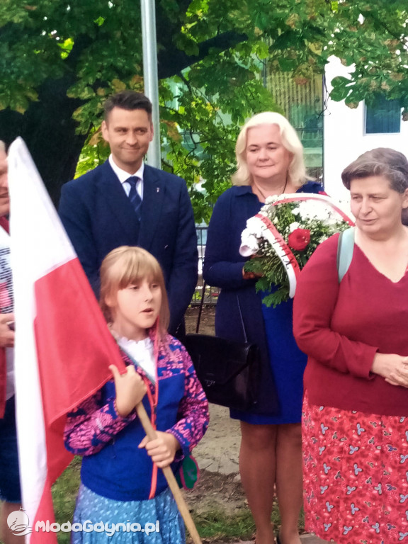 1 sierpnia 2021 - Pomorze pamięta - Gdynia, Lębork, Sopot, Kartuzy