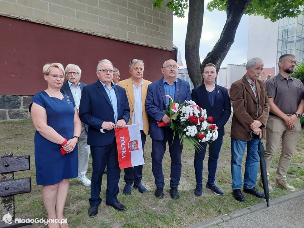 1 sierpnia 2021 - Pomorze pamięta - Gdynia, Lębork, Sopot, Kartuzy