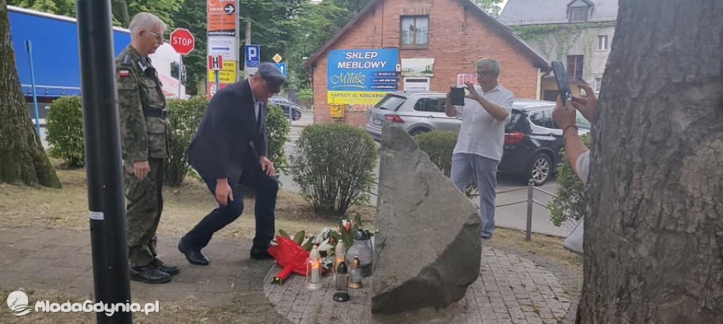 1 sierpnia 2021 - Pomorze pamięta - Gdynia, Lębork, Sopot, Kartuzy