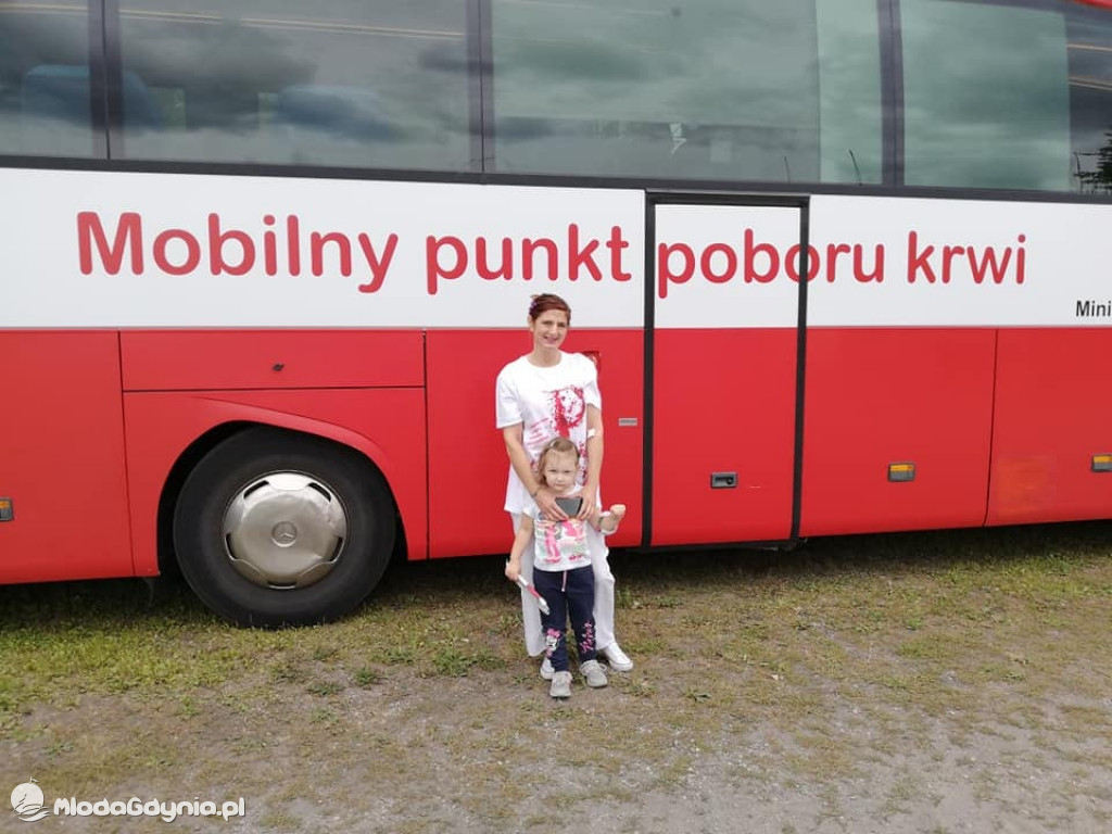 Przelali krew w 77 rocznicę Powstania Warszawskiego