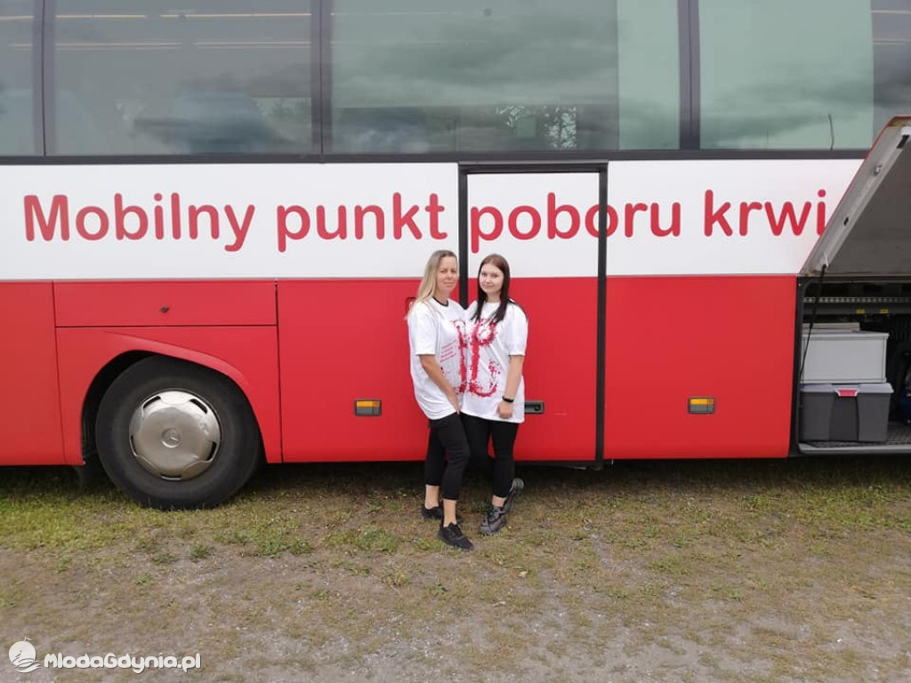 Przelali krew w 77 rocznicę Powstania Warszawskiego