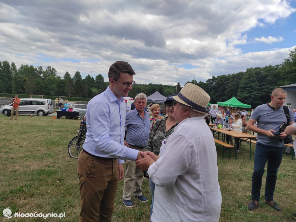 Piknik w Słupsku - Polski Ład