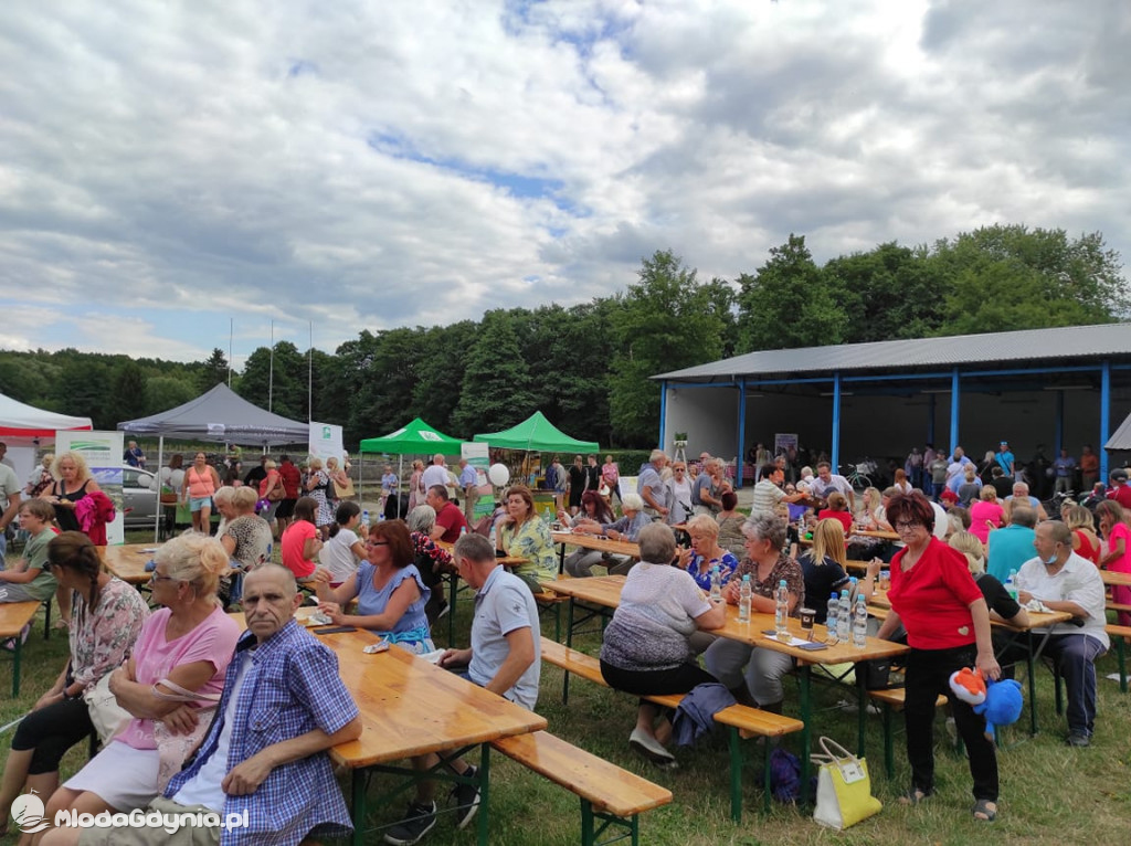 Piknik w Słupsku - Polski Ład